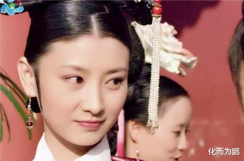 甄嬛传|《甄嬛传》：看似大家闺秀的眉庄，一旦出手让所有人都刮目相看！