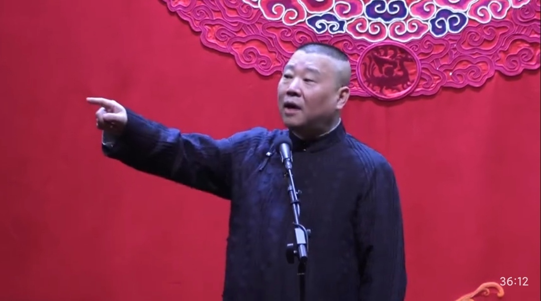 刘学义|董路回应与郭德纲不来往的原因，坦言对方爱炫耀，看相声产生误会