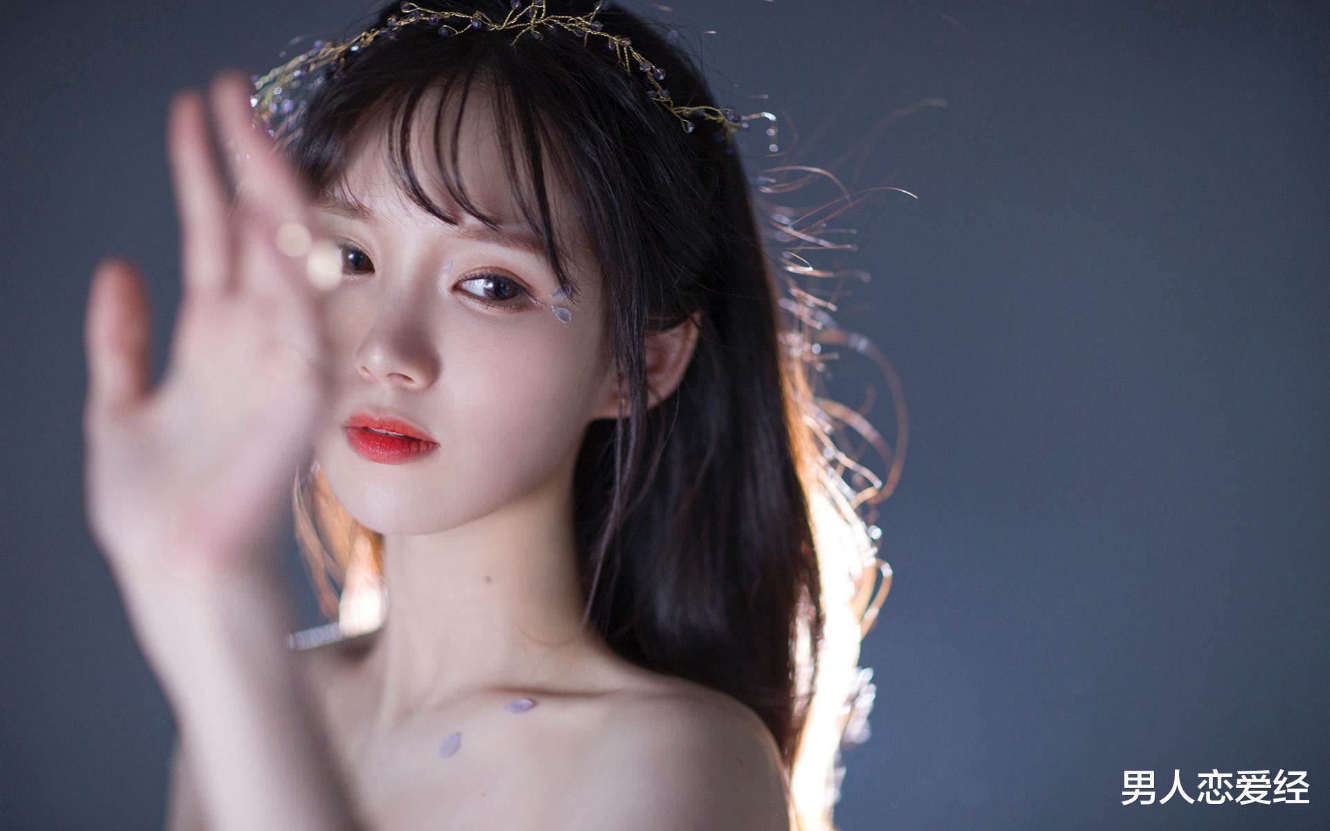 男人恋爱经|打动对方一辈子的情话 往后她就是你的人了