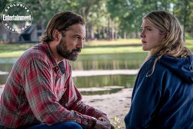 李承鄞|今年强推这十部最新黄暴美剧，每部都达到了以往的高标准