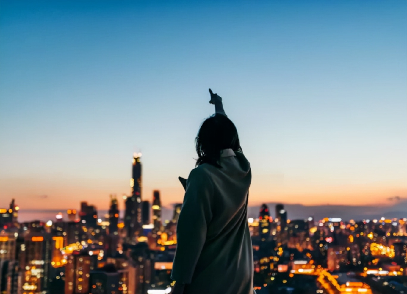 晚安墨然|记住这几句话，可能会改变你一生的思维