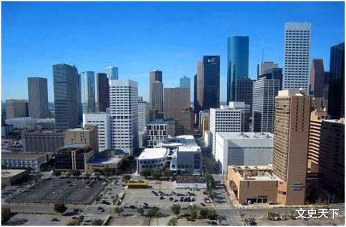 休斯顿 2011年时，休斯顿GDP总额超出深圳1614亿美元，现在怎么样了？