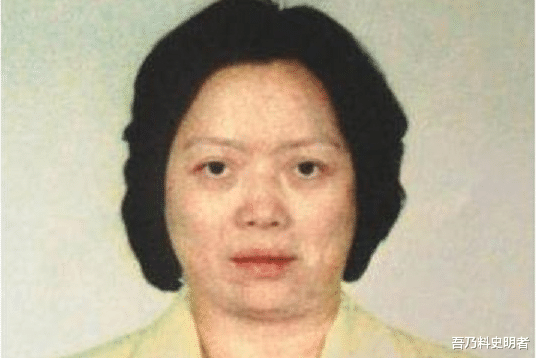 吾乃料史明者 偷渡皇后郑翠萍，遭美国全球通缉，去世后百辆豪车送葬千人送行