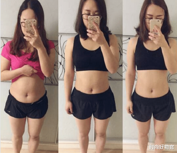 时尚好物官|34岁李念留起了学生头，产后迅速恢复身材的她，颜值重回少女时期