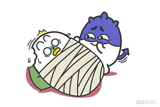 星座不求人 天秤＆天蝎下篇虐恋情深
