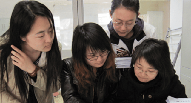 大学生|大学校园“潜规则”火了,辅导员从不明说,大学生要心里有数