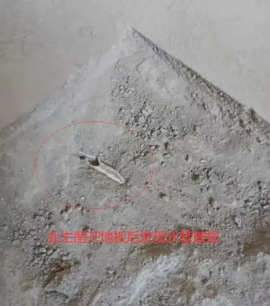 保利|从“抢不到”到“没人要”，保利合景珑湾漏水，“神盘”跌落神坛
