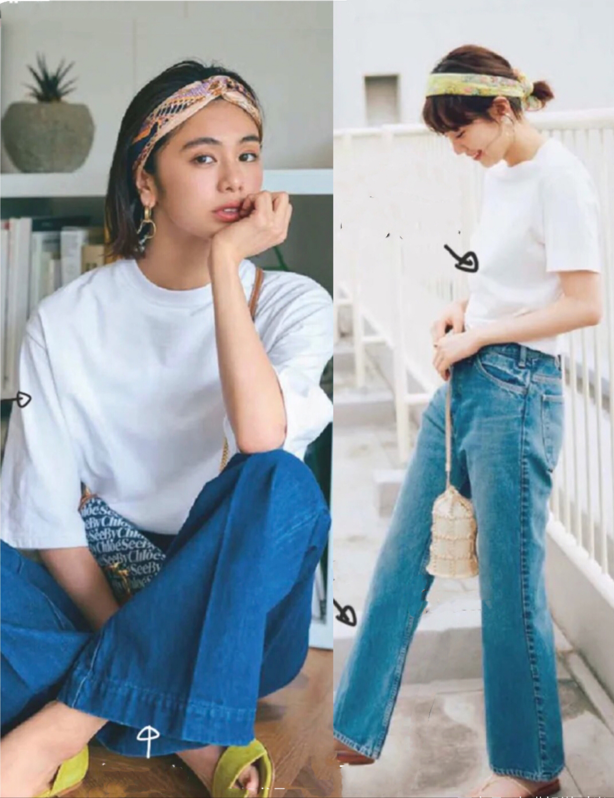 小喵说时尚|时髦感=氛围感，3个细节是关键，学会了人人是时尚博主