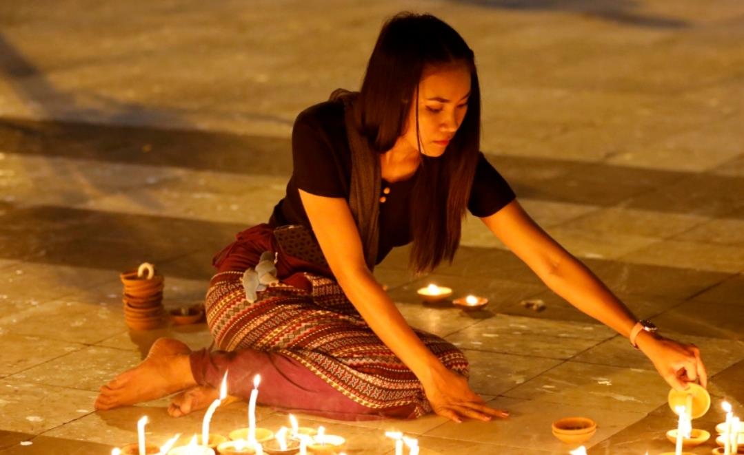 搭讪 缅甸旅游, 夜市总有美女搭讪“要不要喝豆浆”? 你知晓这是什么暗语?