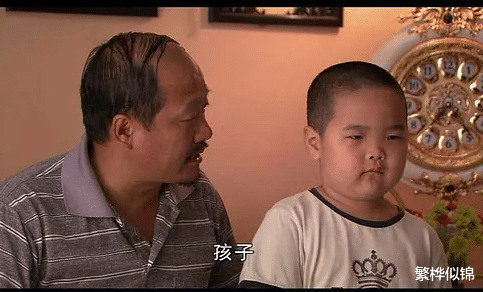 王菲|《乡村爱情》谢飞机近照曝光，这模样，让无数网友都感到惊讶