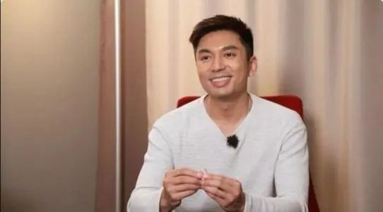 快乐大本营|“TVB女神”陈法拉：曾放弃豪门嫁到国外，如今新电影却无法上映