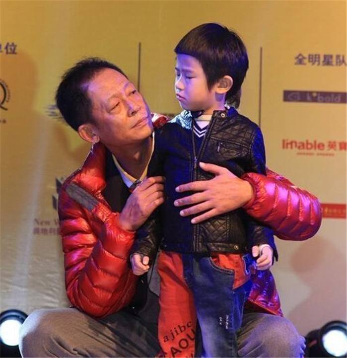 林心如|赶走徐帆抛弃许晴，当年被抬进北影考场的王志文，像小说一样精彩