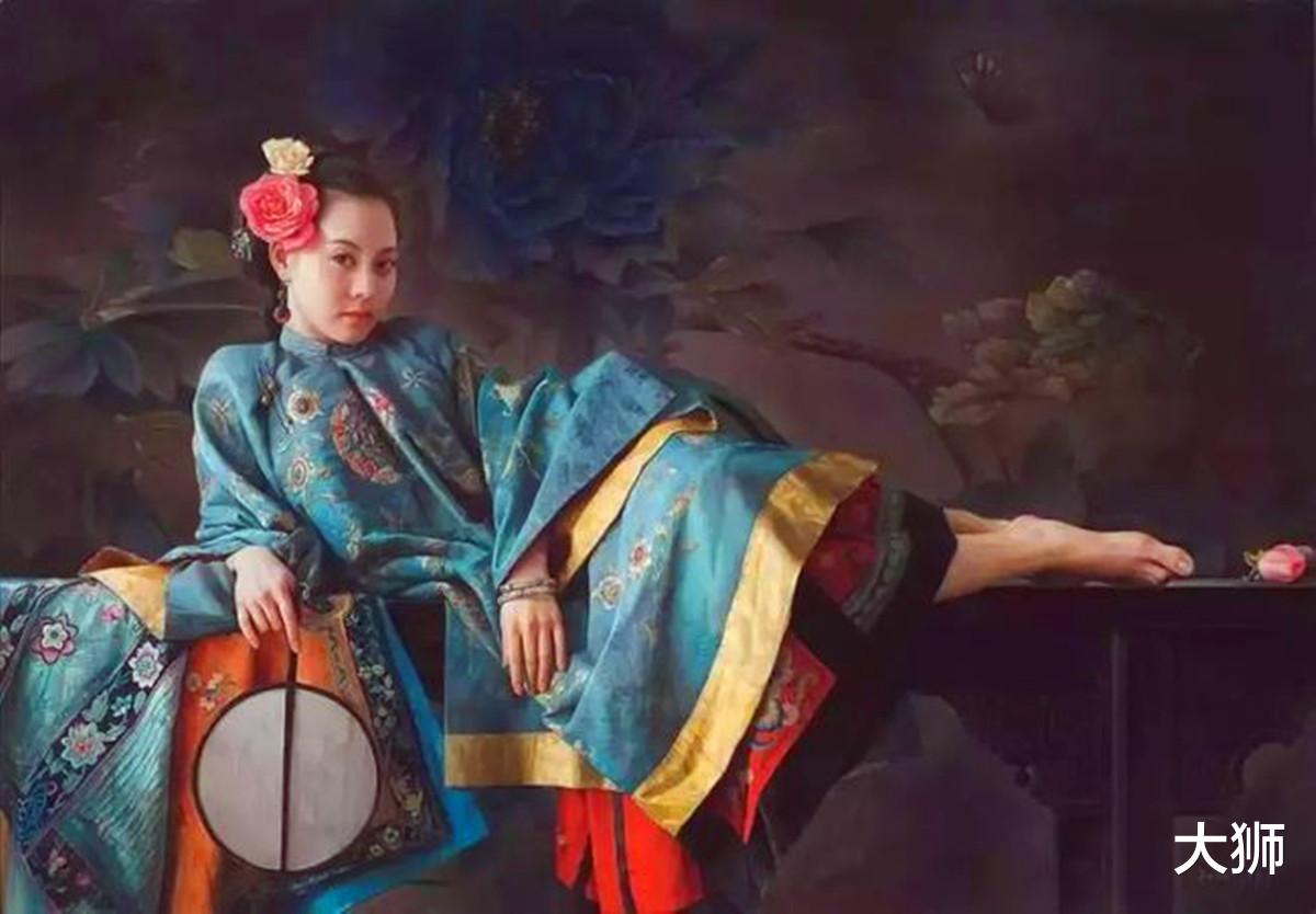 观清末一桩风月奇案,才知道“奸情出人命”五个字,并非不经之谈