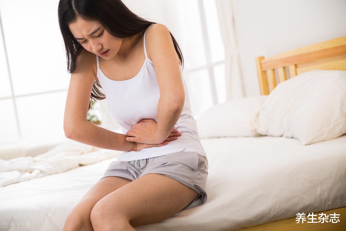 养生杂志|脾虚成了黄脸婆？快吃一个食方调理，健脾养胃，美白护肤