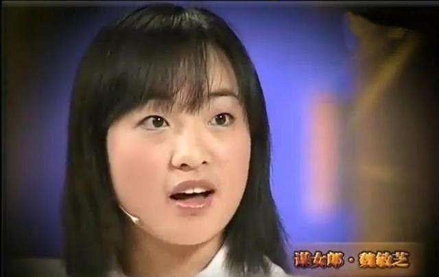 胡一天|98年张艺谋捧红农村姑娘，又亲手浇她一头冷水“你不适合娱乐圈”