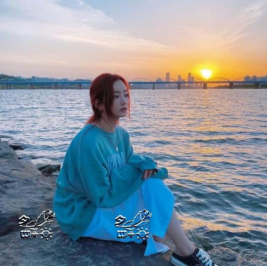 apink|Apink尹普美,简直是美貌更新传奇,要认不出来了