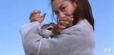 星女郎|扶不起的林允，毁不掉的张柏芝