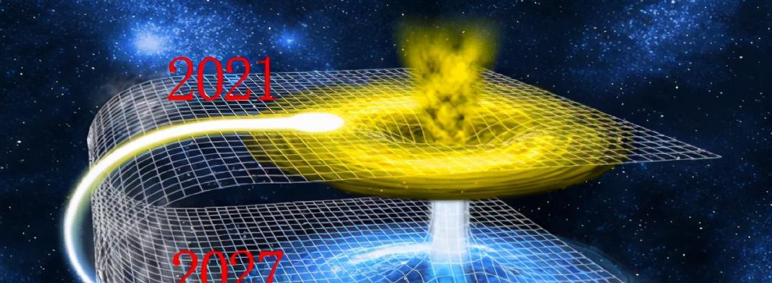 科学家 人类6年后将消失？这位“时空穿越者”的视频引亿万观众围观