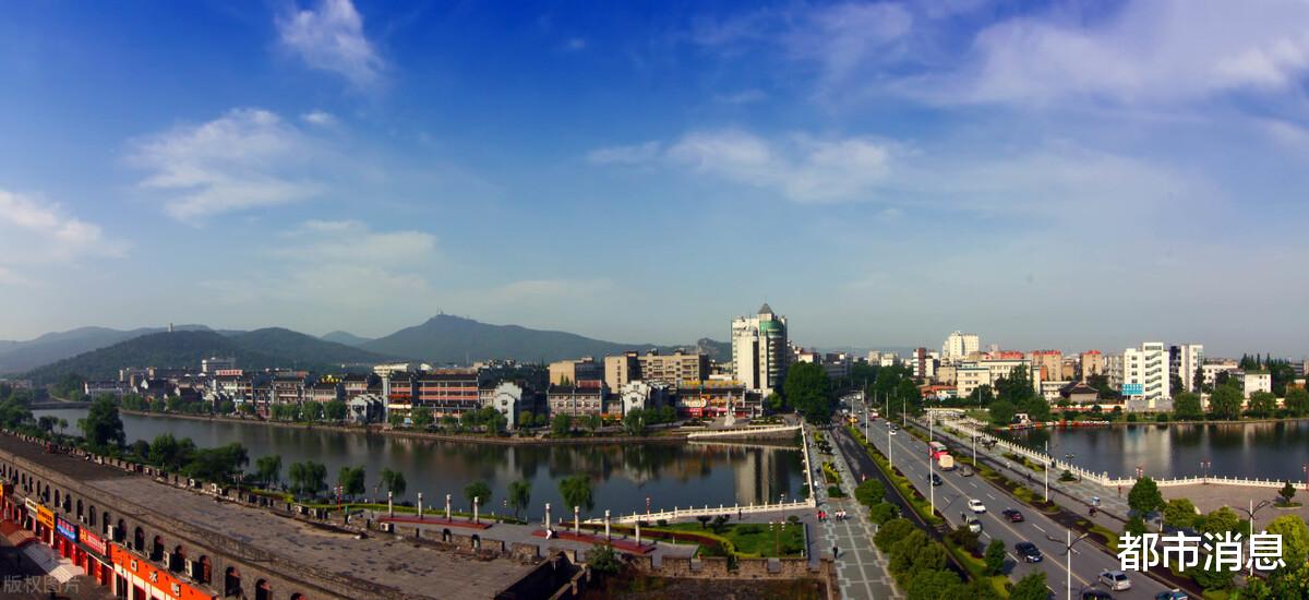 一休星座解析|实力展示：武汉、襄阳、宜昌、荆州入选全国最新百强城市排行榜