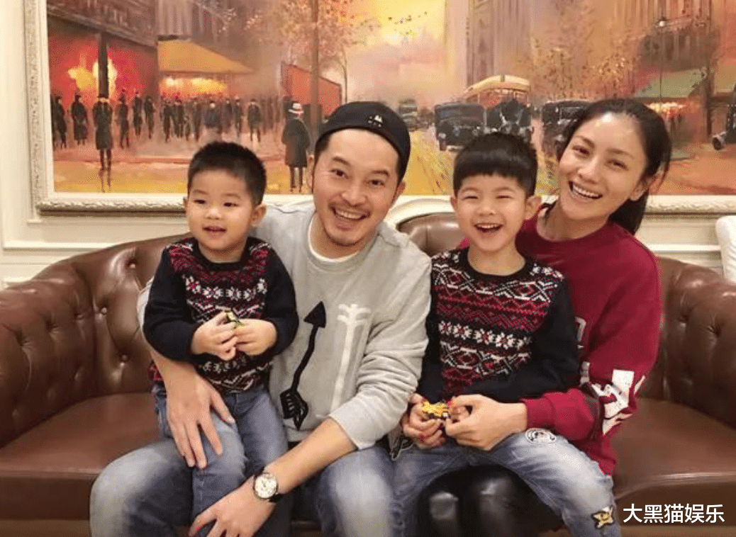 沙溢|“浙江女婿”沙溢，没钱时住岳母家4年，成名后让岳父岳母享福