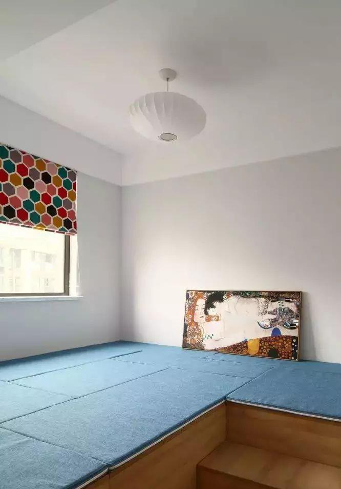 |这个北欧之家不一般，温暖自然又复古有腔调，家居氛围真让人喜欢