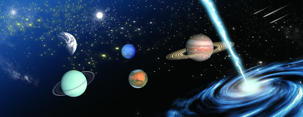 科学家们对当前空间技术研究的挑战和机遇