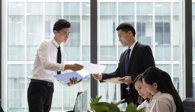 |这3个部门的公务员，更容易成为后备干部，有你吗