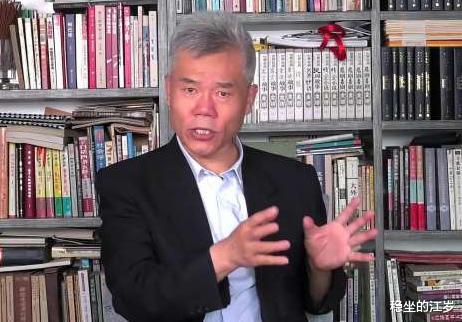 |柳传志父女VS任正非父女被碾压！倪光南也不再沉默，揭穿其真面目