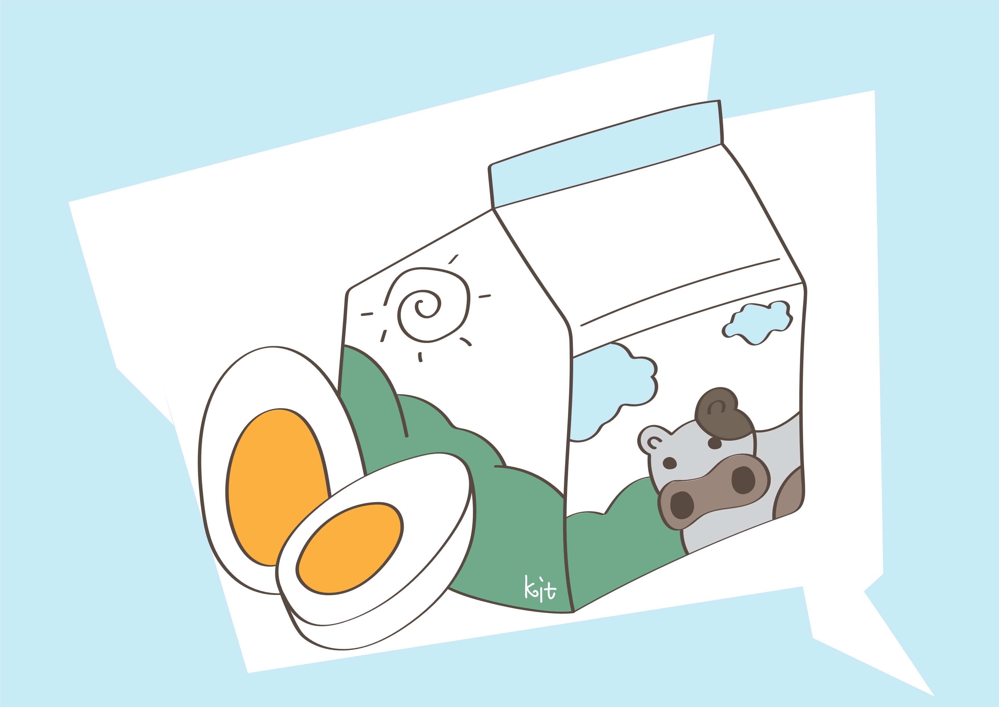 月叔育儿说|小儿迟迟不长乳牙，这些因素不容忽视，宝妈需要掌握