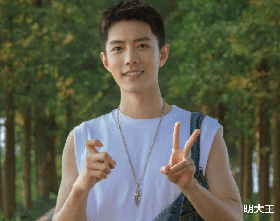 爱国|肖战、王一博等“流量”艺人爱国，是他们做的最正确的事