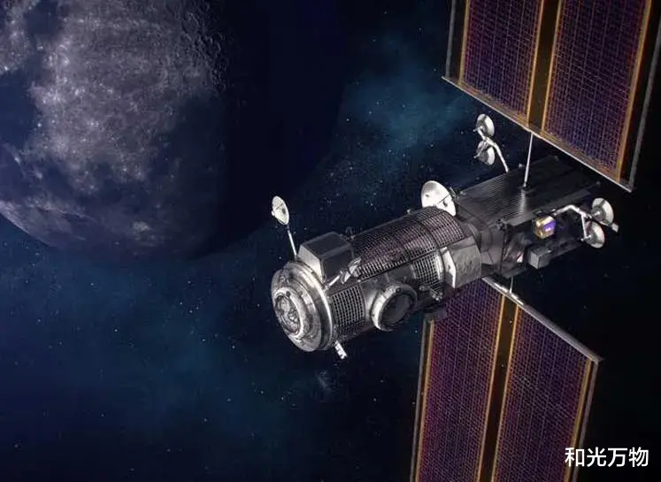 NASA公布阿尔忒弥斯计划详细内容，离试飞剩4个月，拭目以待！