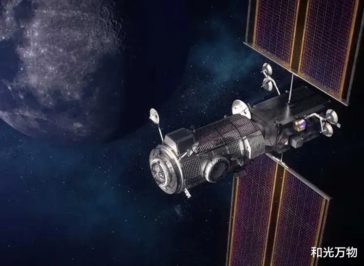 NASA公布阿尔忒弥斯计划详细内容,离试飞剩4个月,拭目以待!