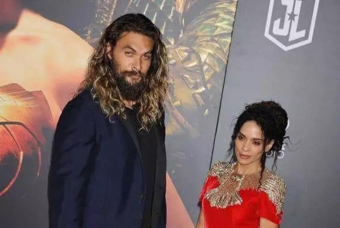 赵丽颖|“海王”杰森，8岁时爱上大他十二岁的未来老婆，把对方宠成小孩