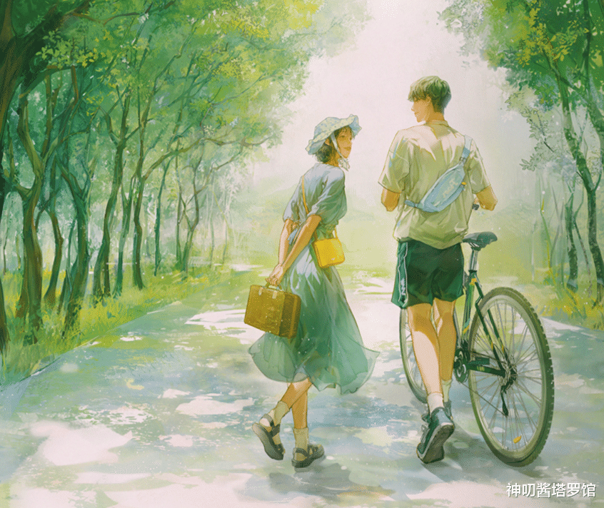 神叨酱塔罗馆 十月底前,被超多人暗恋的TOP5星座!