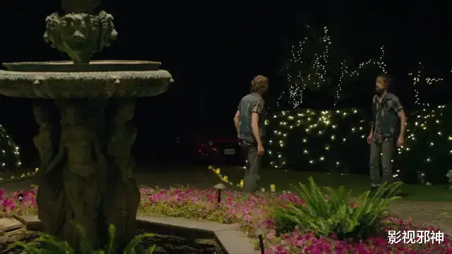 泰迪|满屏都是大长腿，这青春版「恐怖游轮」我第一个安利