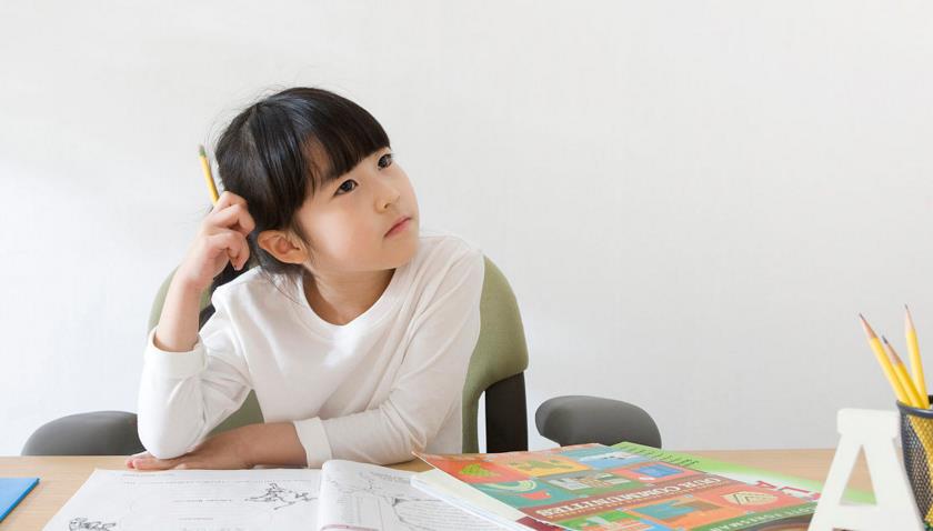 小哥哥聊育说|孩子长大后，是不是学习的料，主要看上幼儿园之前有没有这个能力