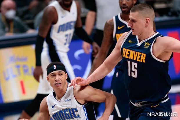 掘金隊|18分大逆轉！83+33+22，新版四巨頭打瘋，湖人請注意，真正的強敵亮劍了