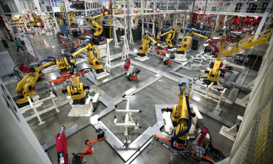 踢猫效应|我国拥有14亿人口，为啥工厂总喊着“用工荒”？人都去哪儿了？