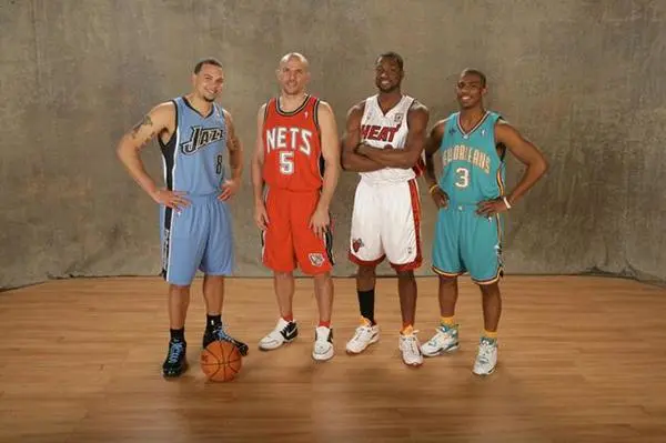 斯蒂芬·庫里|史上最弱雞扣籃大賽沒有之一！實戰0扣籃也保底季軍！庫里哭暈在廁所！