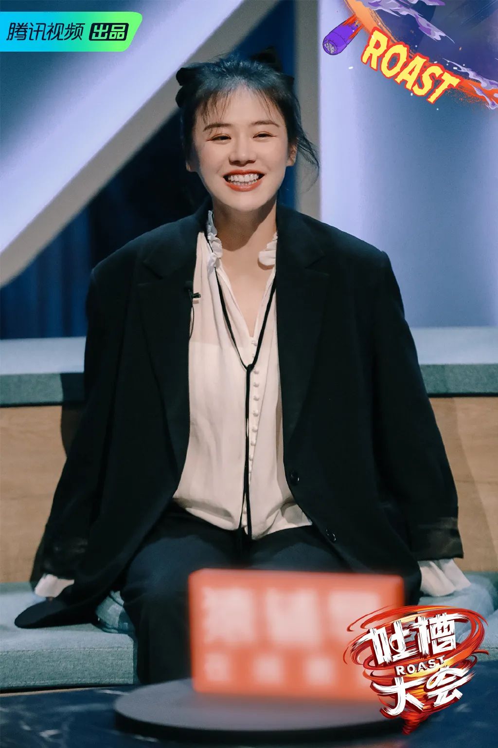 王思聪|这是阿娇，你敢信吗？