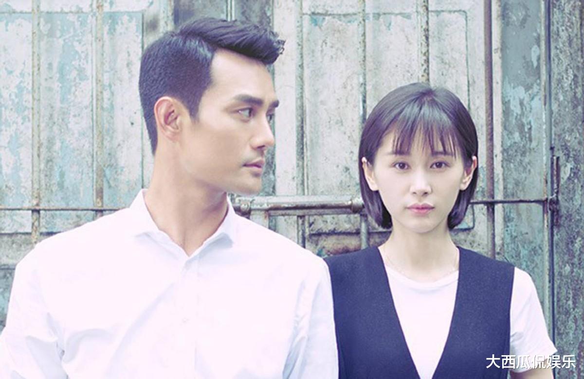 王凯|网曝王凯携新剧来袭，女主是熟悉的她，金牌编剧保质量，引人期待