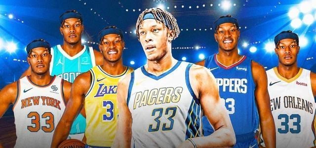 篮网队 2换1，篮网宣战总冠军！或打包妖锋+神射，抢13+7盖帽王助三巨头