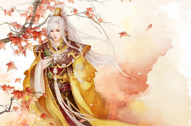 小新星座说|眼里很单纯，内心却“城府”极深的星座，让人捉摸不透，善于隐藏