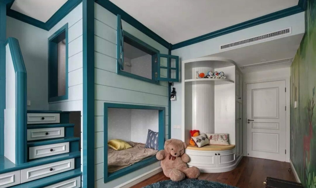 |这些“过度装修”案例,击碎了无数人的美梦,钱花了却只买了教训