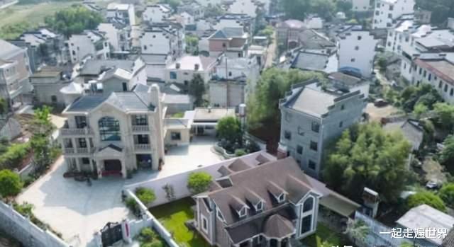 欧洲 中国有个“欧元村”，上千人闯荡欧洲，如今家家有别墅