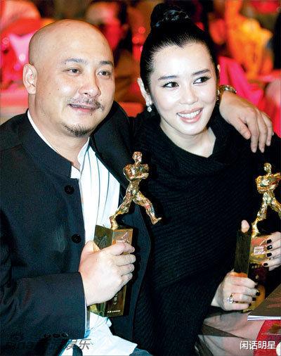 杨丞琳|风流成性而又才华横溢，王全安的狗血情史和获奖无数的电影