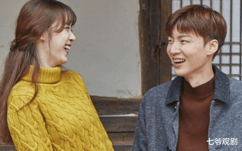 秋瓷炫|真人秀有多秀 ，前有具惠善后有秋瓷炫，比甘蔗还甜的婚姻存在吗？