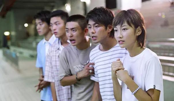 TVB|TVB时隔10年再推青春校园剧，声梦学员拍剧初体验，满屏青春气息