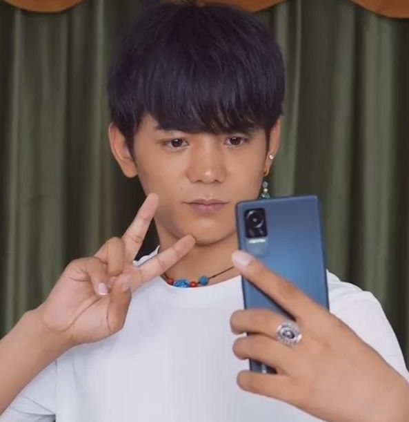 风起洛阳|丁真古装扮相遭吐槽？造型敷衍违和感重，网友喊话不要去拍戏