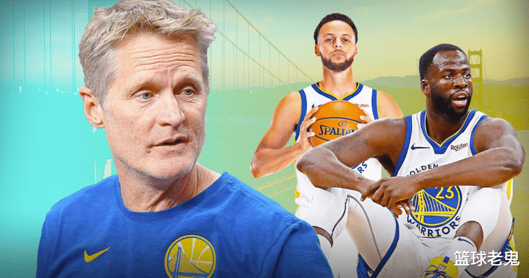 勇士队|再见格林？勇士1换6交易出炉！利拉德亲自招募，西部又一豪强崛起